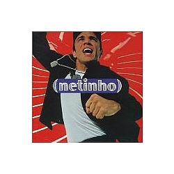 Netinho - Me Leva album