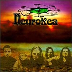 Neurotica - Seed альбом
