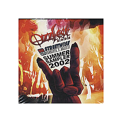 Neurotica - Ozzfest 2002 Summer Sampler album