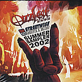 Neurotica - Ozzfest 2002 Summer Sampler альбом