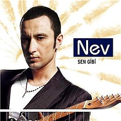 Nev - Sen Gibi альбом