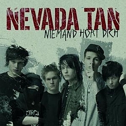 Nevada Tan - Niemand hört dich альбом