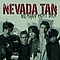 Nevada Tan - Niemand hört dich альбом
