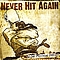 Never Hit Again - Slow Motion Impact album