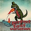 Never Hit Again - PERFECT FAST VARIATION: compilation vol.1 album