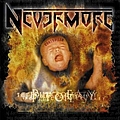 Nevermore - The Politics Of Ecstasy (Reissue) альбом