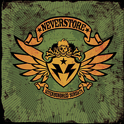 Neverstore - Sevenhundred Sundays album