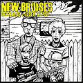 New Bruises - Goodbye Middle Class album
