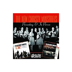 New Christy Minstrels - Presenting the New Christy Min альбом