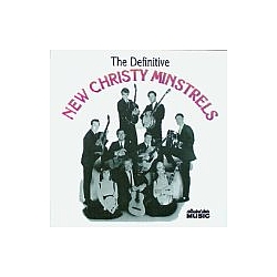 New Christy Minstrels - Definitive New Christy Minstrels альбом
