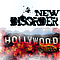 New Disorder - Hollywood Burns альбом