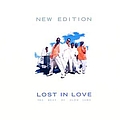 New Edition - Lost In Love: The Best Of Slow Jams альбом