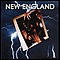 New England - New England album