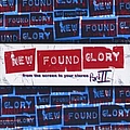 New Found Glory - From The Screen To Your Stereo Part II album