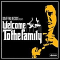 New Found Glory - Welcome to the Family album