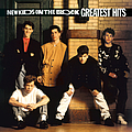 New Kids On The Block - Greatest Hits альбом