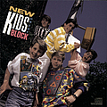 New Kids On The Block - New Kids on the Block album