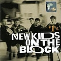 New Kids On The Block - #1&#039;s album