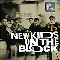 New Kids On The Block - #1&#039;s альбом