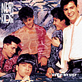 New Kids On The Block - Step By Step album