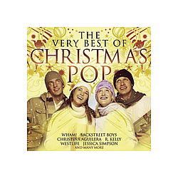 New Kids On The Block - The Very Best Of Christmas Pop album