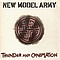 New Model Army - Thunder And Consolation альбом