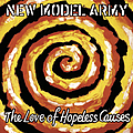 New Model Army - The Love of Hopeless Causes альбом
