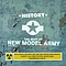 New Model Army - History album