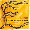New Model Army - High альбом