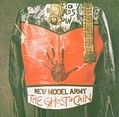 New Model Army - Ghost Of Cain альбом