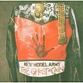 New Model Army - Ghost Of Cain album