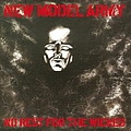 New Model Army - No Rest For The Wicked album