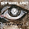 New Model Army - Carnival album