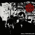 New Model Army - Small Town England album