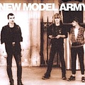 New Model Army - New Model Army альбом