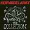 New Model Army - The Collection album