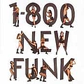 New Power Generation - 1-800 New Funk album