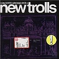 New Trolls - Concerto Grosso N¡Æ 2 альбом
