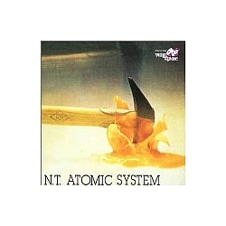 New Trolls - Atomic System album