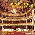 New Trolls - Concerto Grosso Live альбом