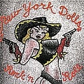 New York Dolls - Rock &#039;n&#039; Roll album