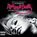 New York Dolls - Morrissey Presents The Return Of The New York Dolls   Live From Royal Festival Hall 2004 альбом