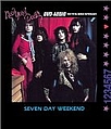 New York Dolls - Seven Day Weekend album