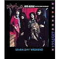 New York Dolls - Seven Day Weekend альбом