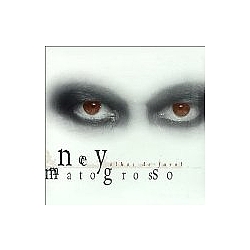 Ney Matogrosso - Olhos de Farol альбом