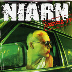 Niarn - Årgang 79 альбом
