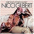 Nicci Gilbert - Grown Folks Music альбом