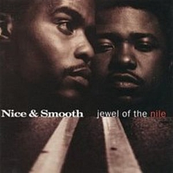 Nice &amp; Smooth - Jewel of the Nile альбом