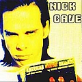 Nick Cave - Dead Is Not the End album