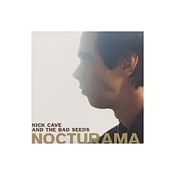Nick Cave - Nocturama album